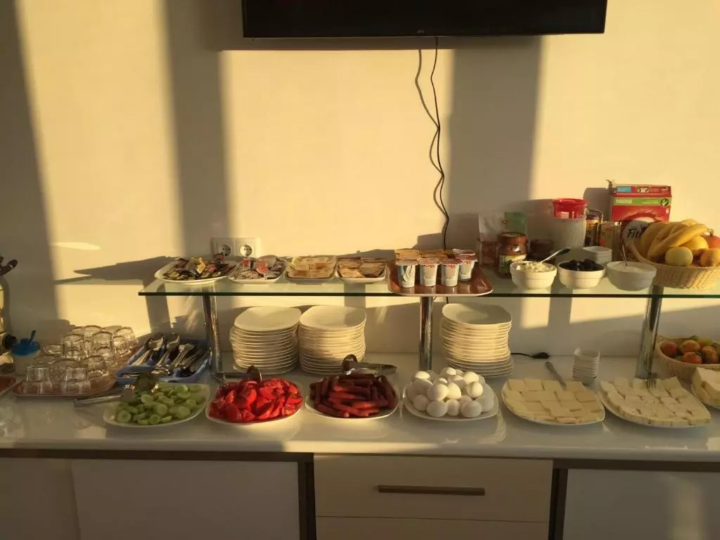 هتل رویال گرجستان